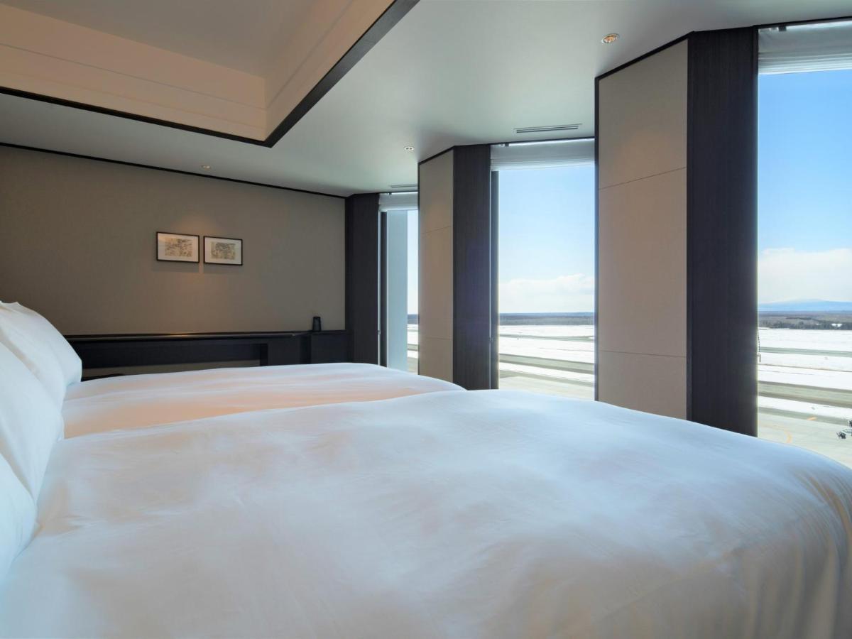 Portom International Hokkaido Hotel 5*