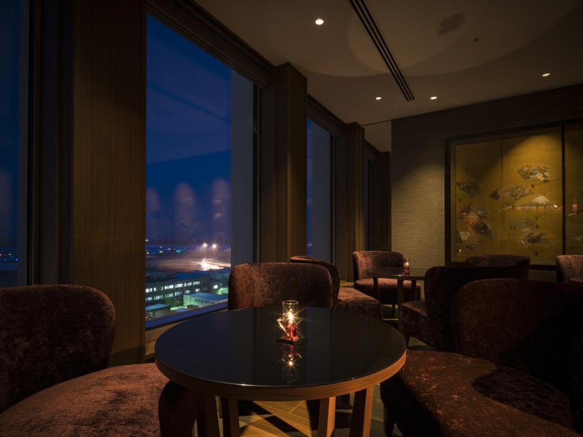 Hotel Portom International Hokkaido