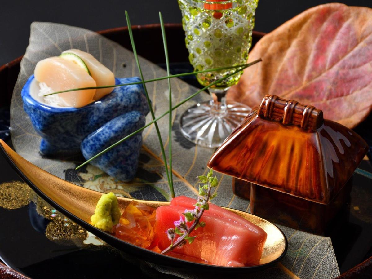Portom International Hokkaido 5*