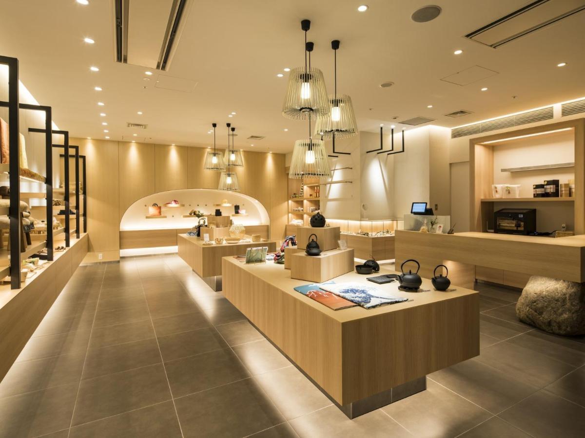 酒店 Portom International Hokkaido 千岁