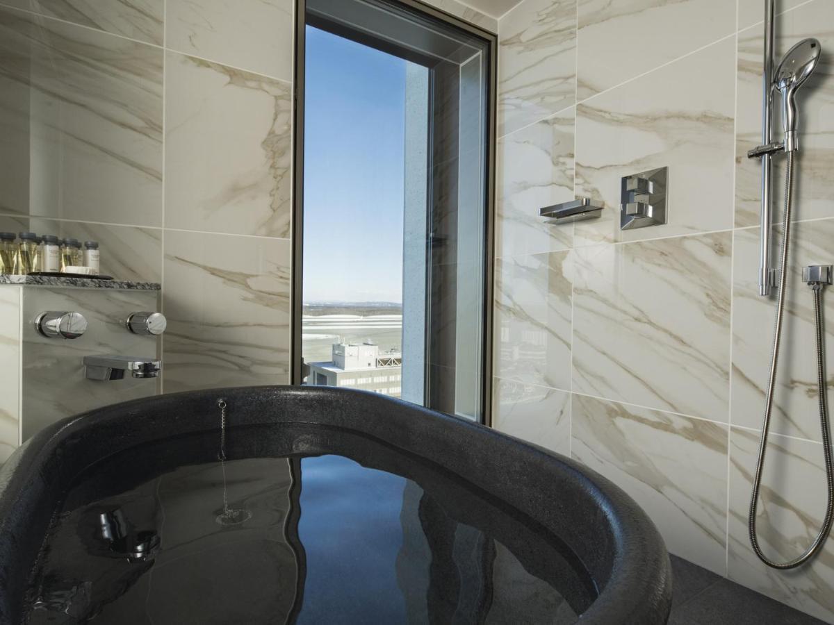 Portom International Hokkaido 5* 千岁