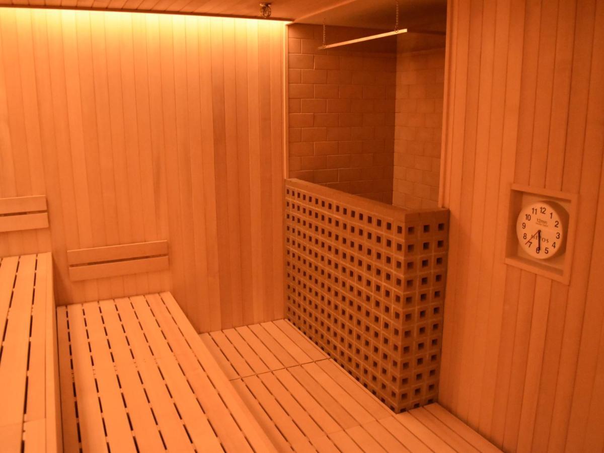 Portom International Hokkaido 酒店 5*